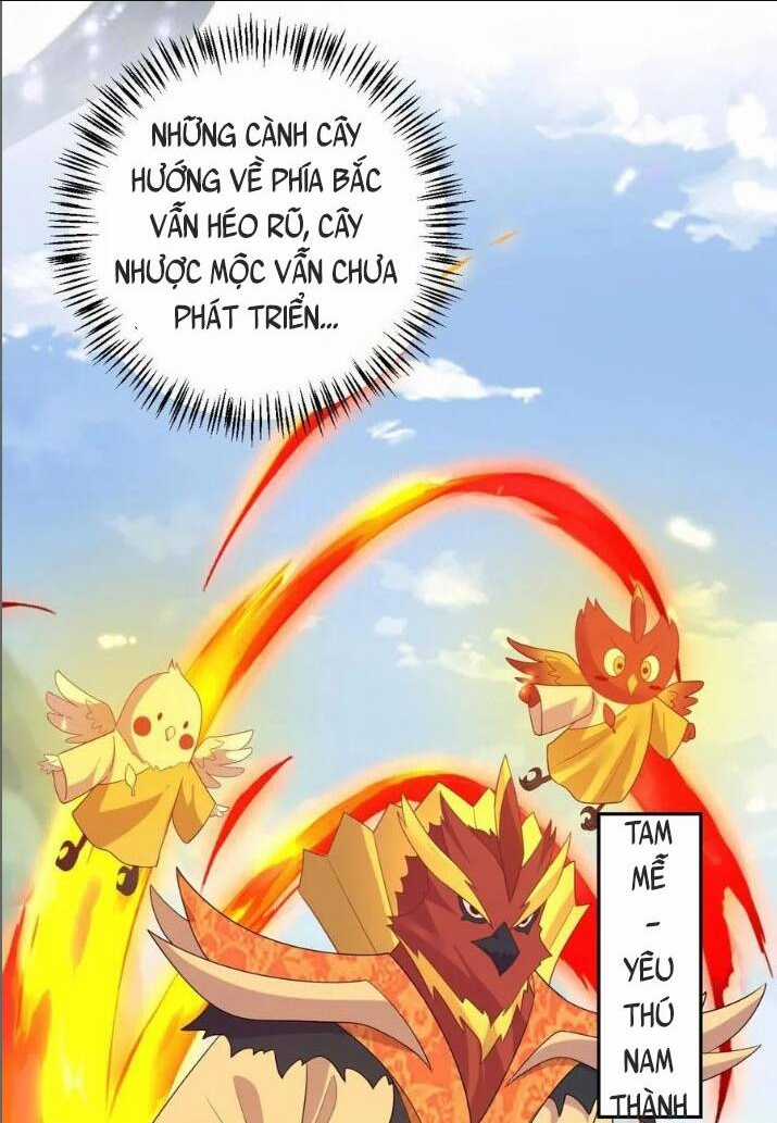 3 KIẾP XUI XẺO, KIẾP NÀY CÙNG TA THẦN KINH Chapter 189 trang 25