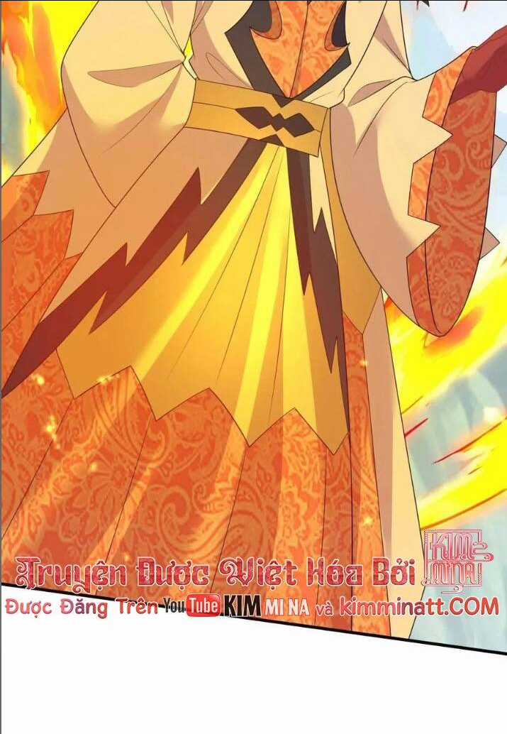 3 KIẾP XUI XẺO, KIẾP NÀY CÙNG TA THẦN KINH Chapter 189 trang 26