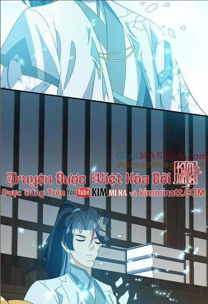 3 KIẾP XUI XẺO, KIẾP NÀY CÙNG TA THẦN KINH Chapter 189 trang 4