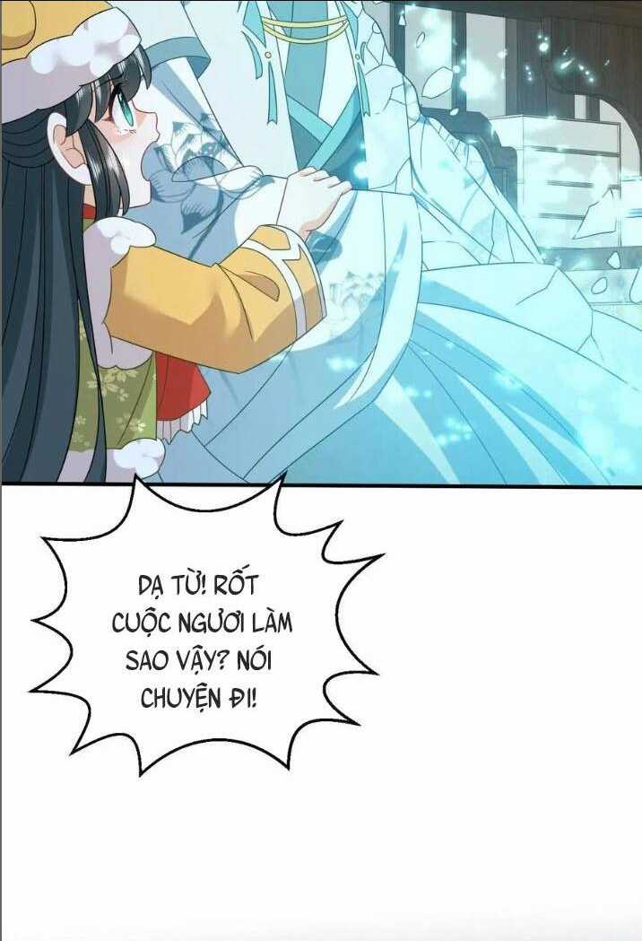 3 KIẾP XUI XẺO, KIẾP NÀY CÙNG TA THẦN KINH Chapter 189 trang 5