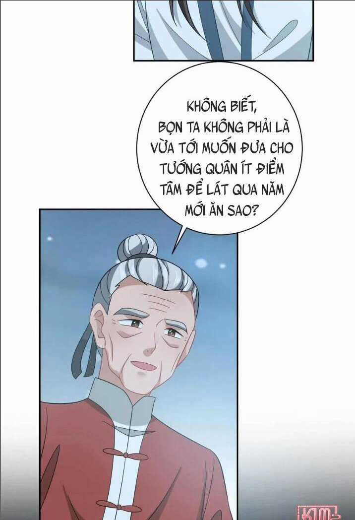 3 KIẾP XUI XẺO, KIẾP NÀY CÙNG TA THẦN KINH Chapter 189 trang 7