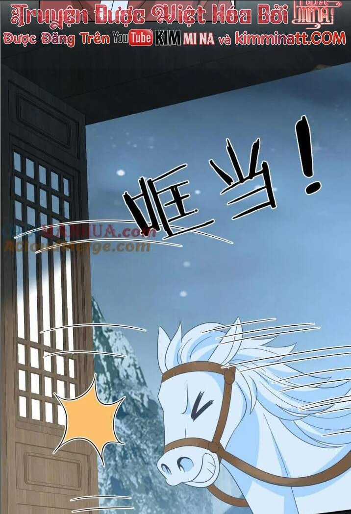 3 KIẾP XUI XẺO, KIẾP NÀY CÙNG TA THẦN KINH Chapter 189 trang 8