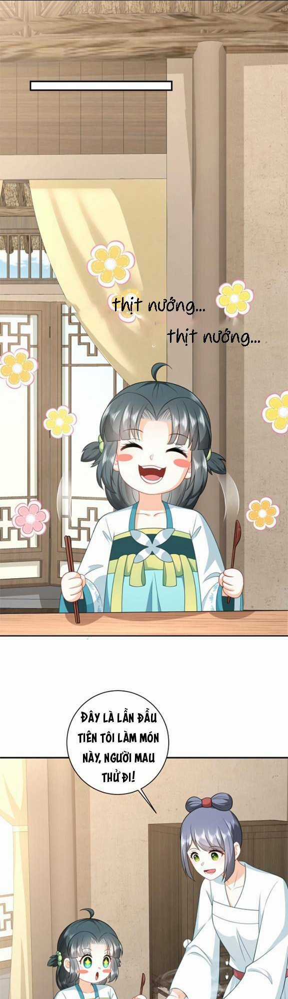 3 KIẾP XUI XẺO, KIẾP NÀY CÙNG TA THẦN KINH Chapter 19 trang 10