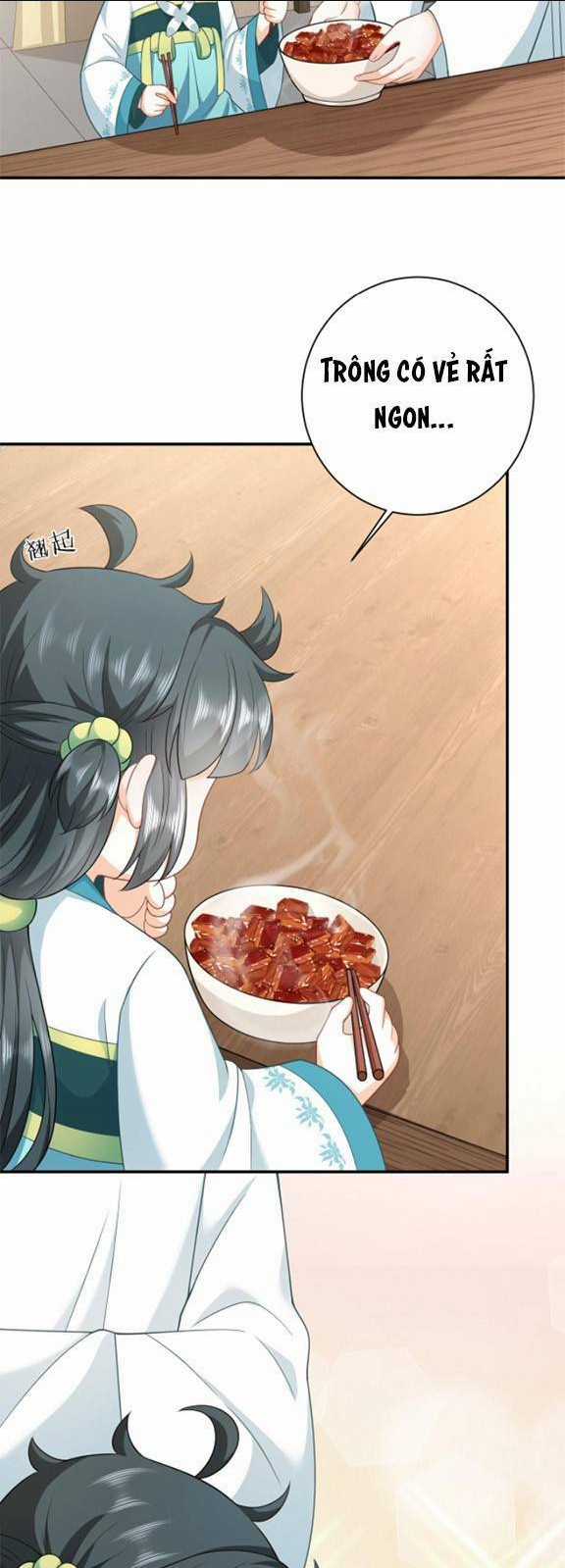 3 KIẾP XUI XẺO, KIẾP NÀY CÙNG TA THẦN KINH Chapter 19 trang 11