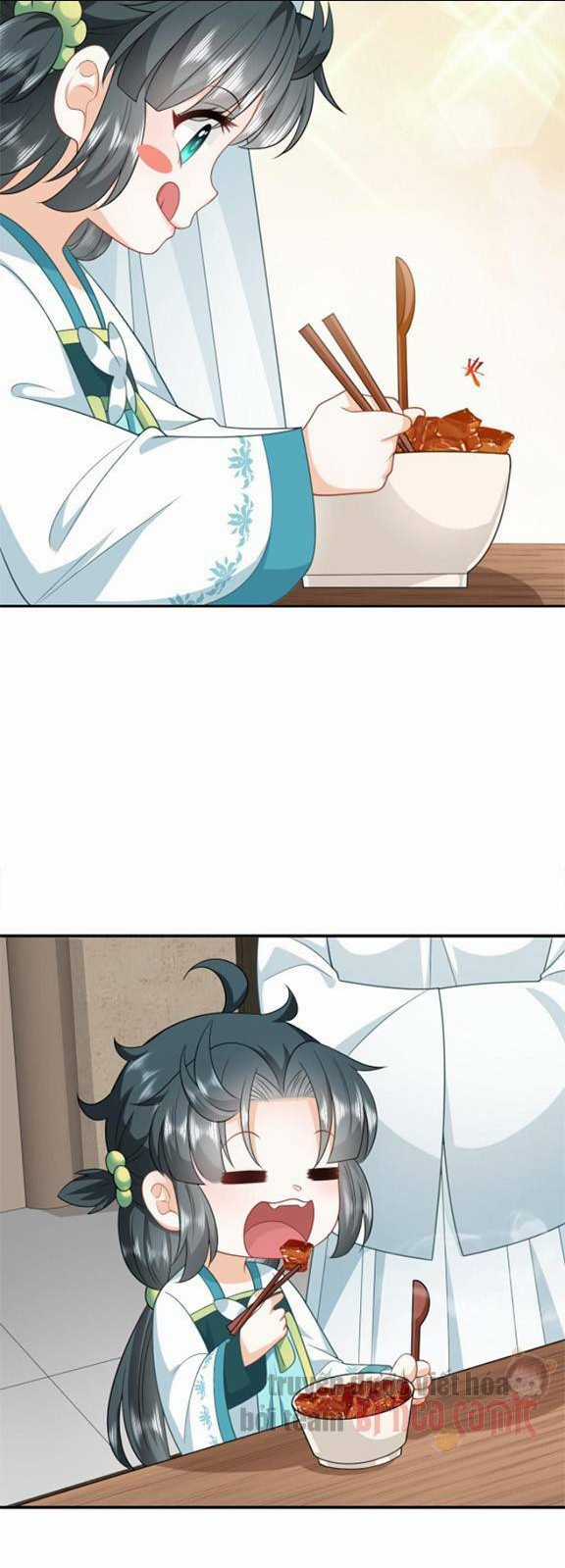 3 KIẾP XUI XẺO, KIẾP NÀY CÙNG TA THẦN KINH Chapter 19 trang 12