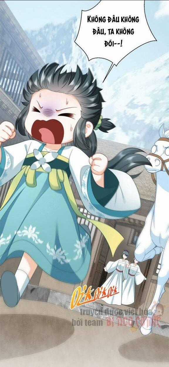 3 KIẾP XUI XẺO, KIẾP NÀY CÙNG TA THẦN KINH Chapter 19 trang 15