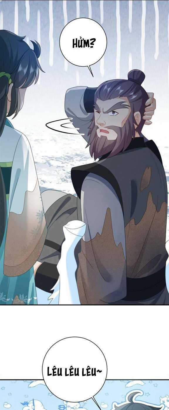 3 KIẾP XUI XẺO, KIẾP NÀY CÙNG TA THẦN KINH Chapter 19 trang 3