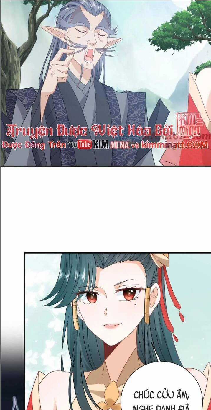 3 KIẾP XUI XẺO, KIẾP NÀY CÙNG TA THẦN KINH Chapter 190 trang 10