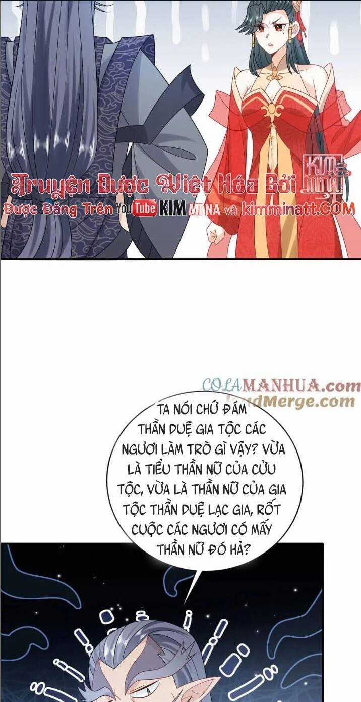 3 KIẾP XUI XẺO, KIẾP NÀY CÙNG TA THẦN KINH Chapter 190 trang 13