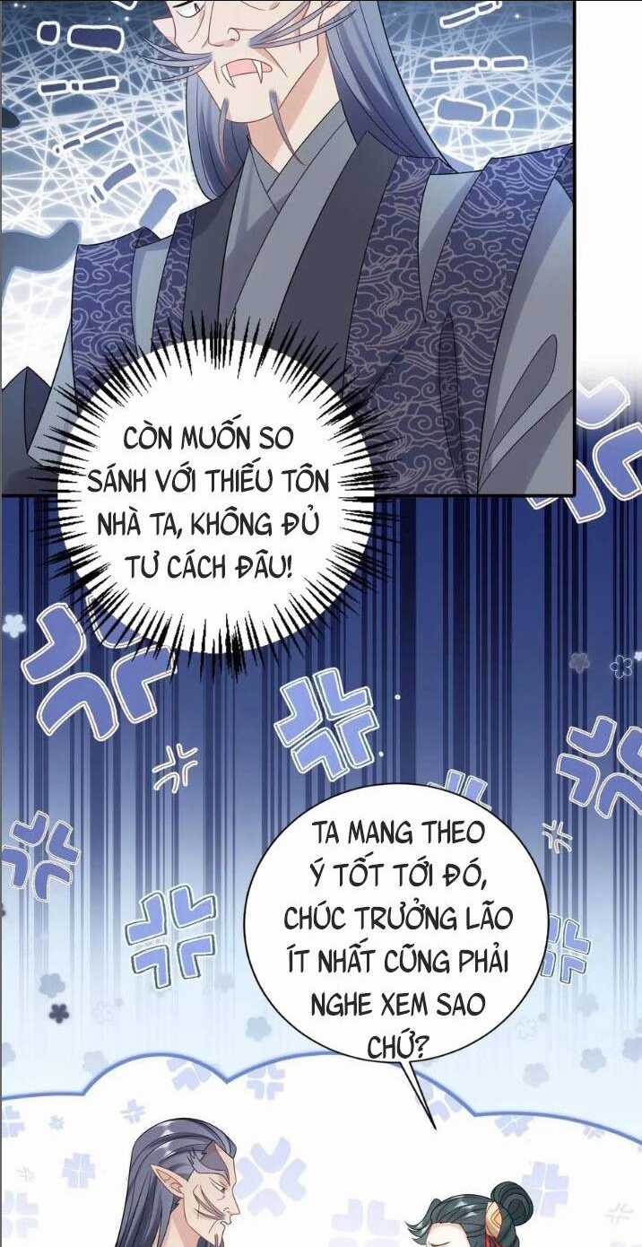 3 KIẾP XUI XẺO, KIẾP NÀY CÙNG TA THẦN KINH Chapter 190 trang 14