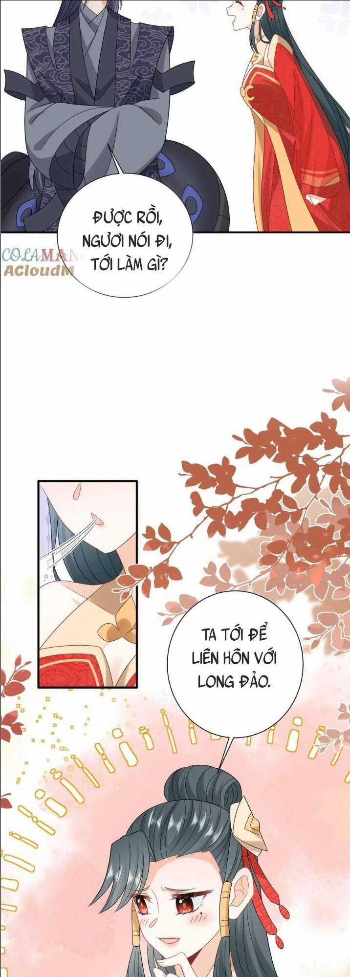 3 KIẾP XUI XẺO, KIẾP NÀY CÙNG TA THẦN KINH Chapter 190 trang 15