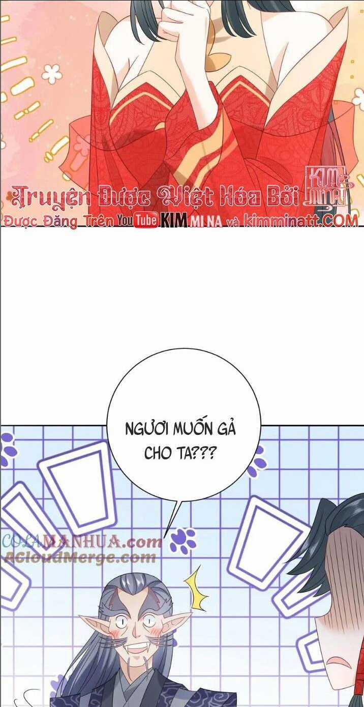 3 KIẾP XUI XẺO, KIẾP NÀY CÙNG TA THẦN KINH Chapter 190 trang 16