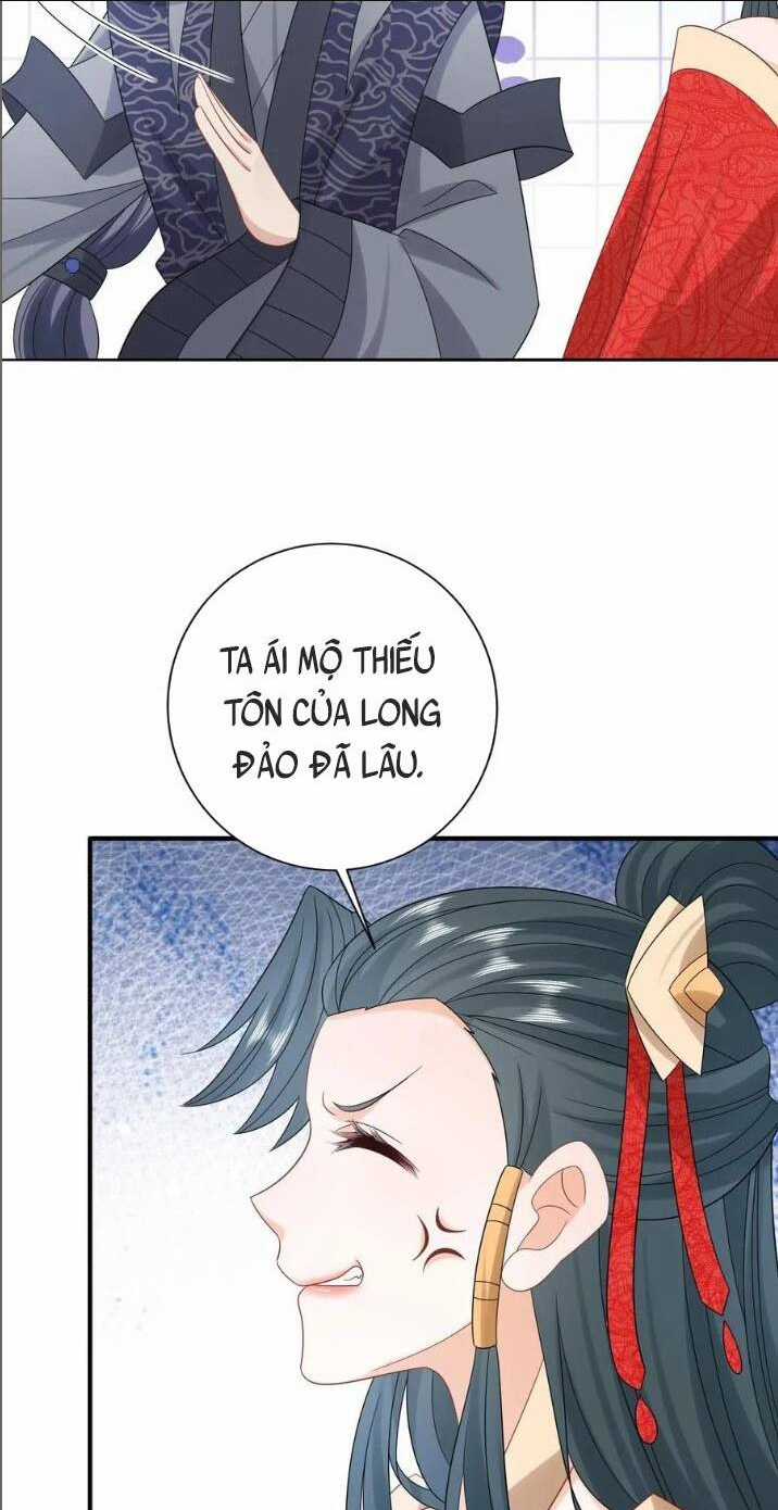 3 KIẾP XUI XẺO, KIẾP NÀY CÙNG TA THẦN KINH Chapter 190 trang 17