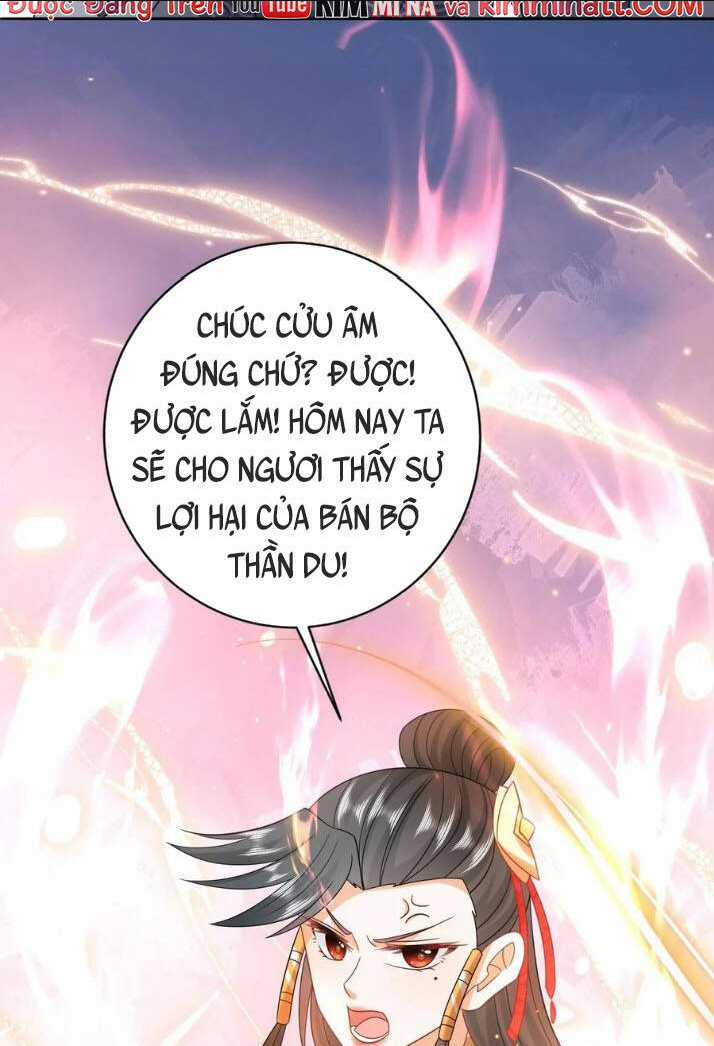 3 KIẾP XUI XẺO, KIẾP NÀY CÙNG TA THẦN KINH Chapter 190 trang 20