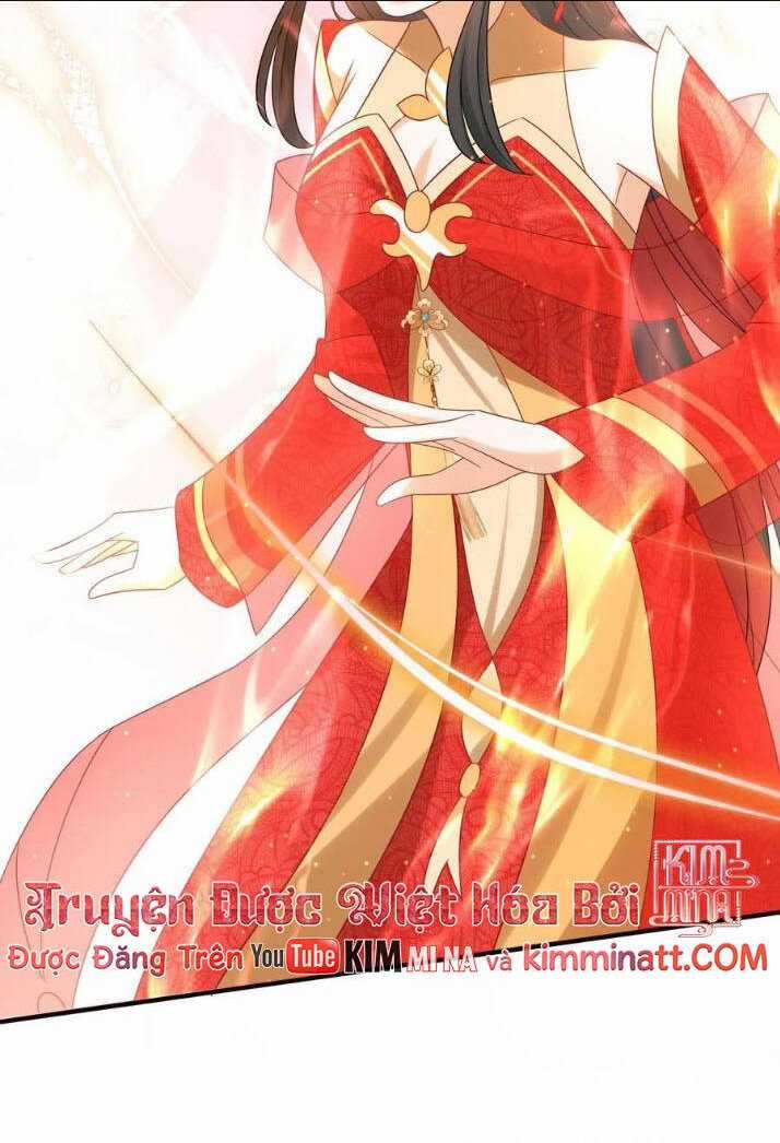 3 KIẾP XUI XẺO, KIẾP NÀY CÙNG TA THẦN KINH Chapter 190 trang 21