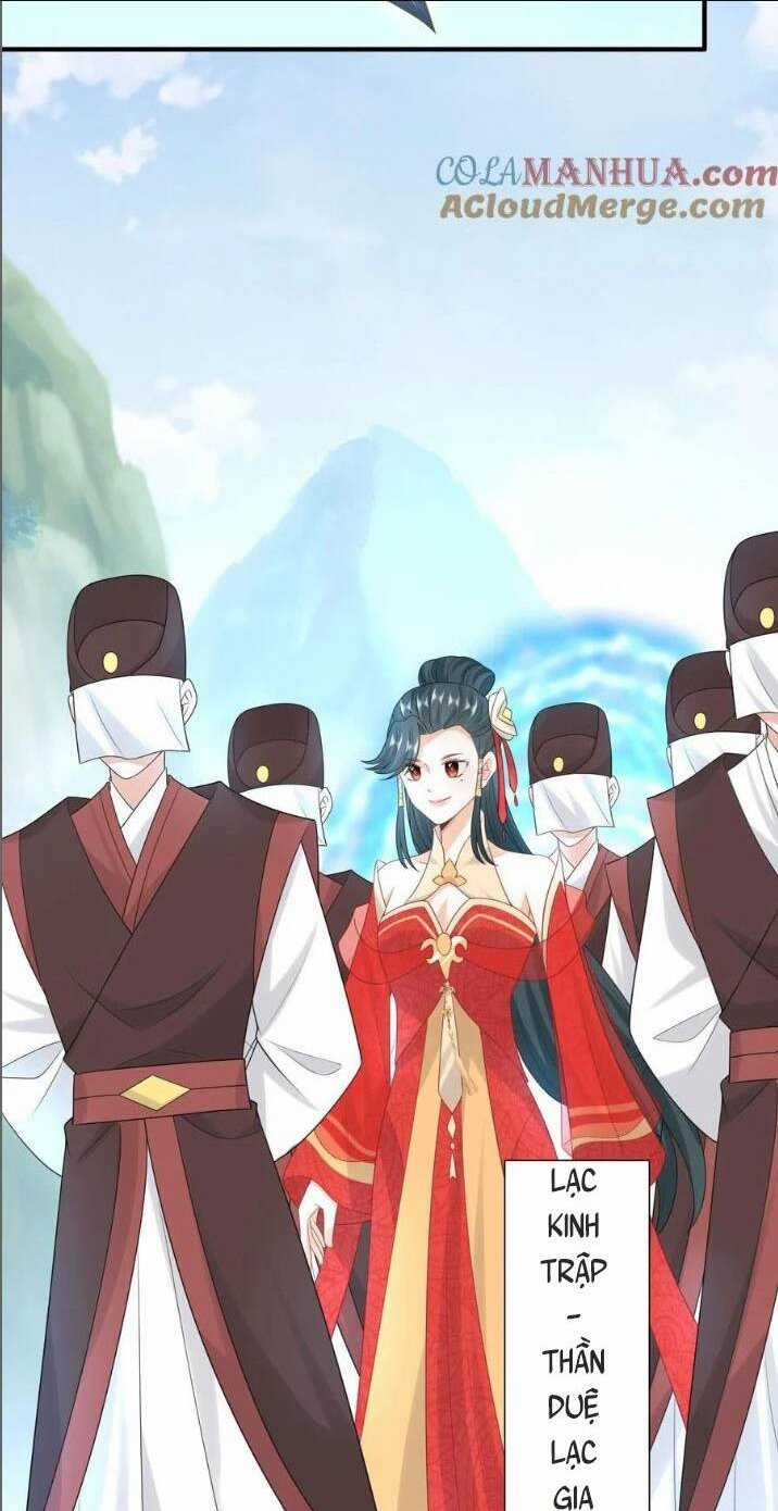 3 KIẾP XUI XẺO, KIẾP NÀY CÙNG TA THẦN KINH Chapter 190 trang 7