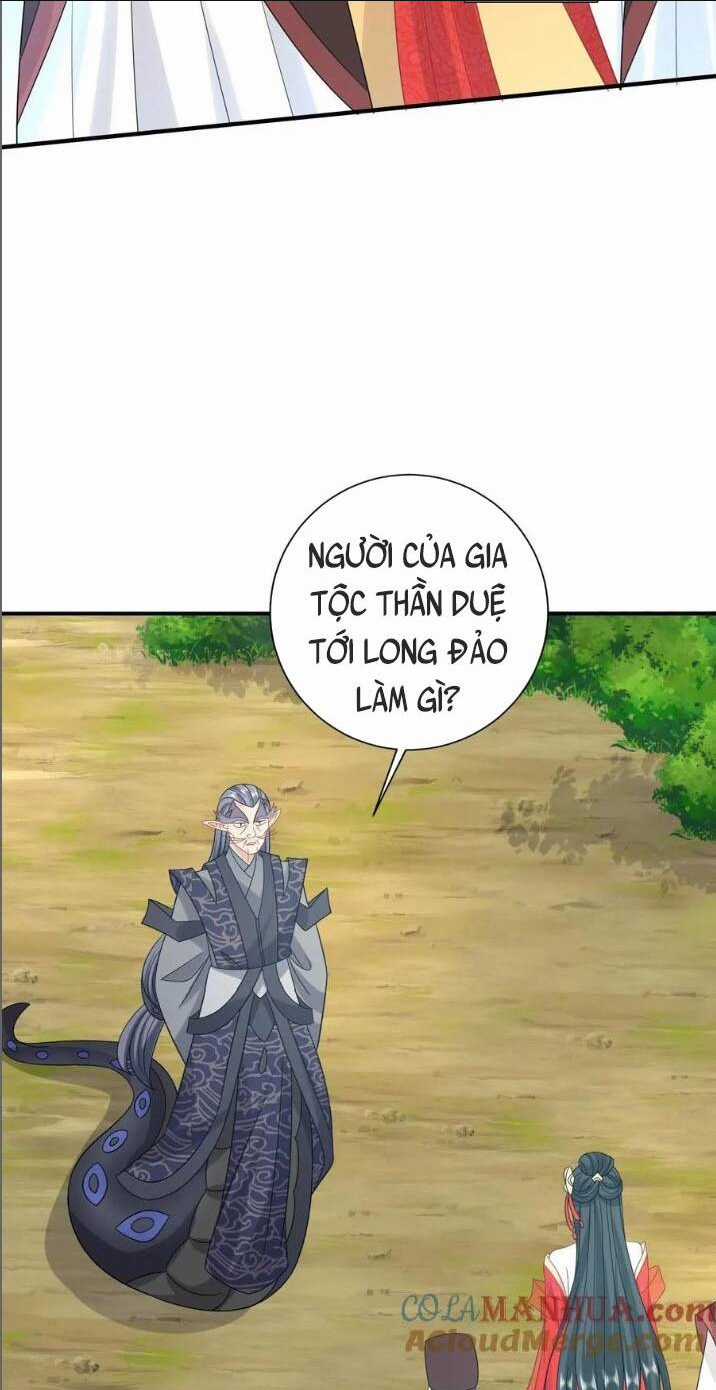 3 KIẾP XUI XẺO, KIẾP NÀY CÙNG TA THẦN KINH Chapter 190 trang 8