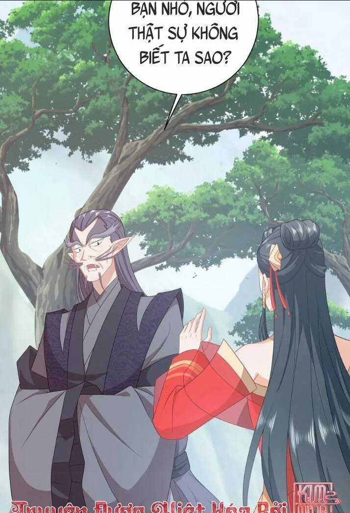 3 KIẾP XUI XẺO, KIẾP NÀY CÙNG TA THẦN KINH Chapter 191 trang 1