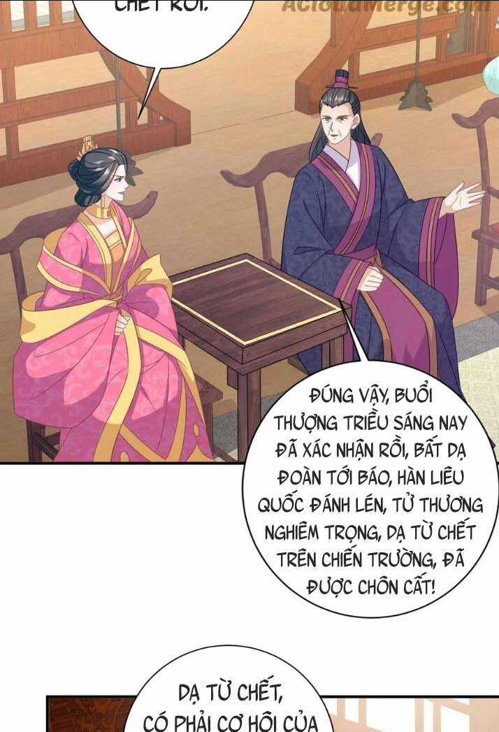 3 KIẾP XUI XẺO, KIẾP NÀY CÙNG TA THẦN KINH Chapter 191 trang 10