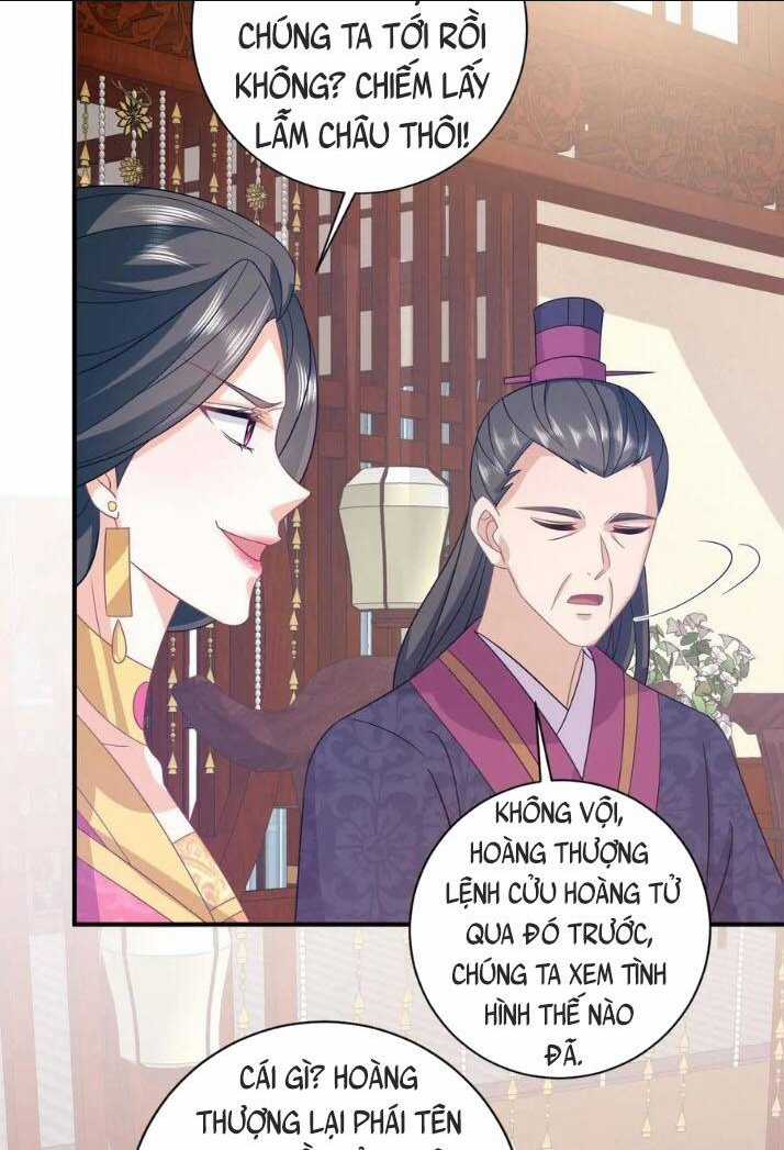 3 KIẾP XUI XẺO, KIẾP NÀY CÙNG TA THẦN KINH Chapter 191 trang 11