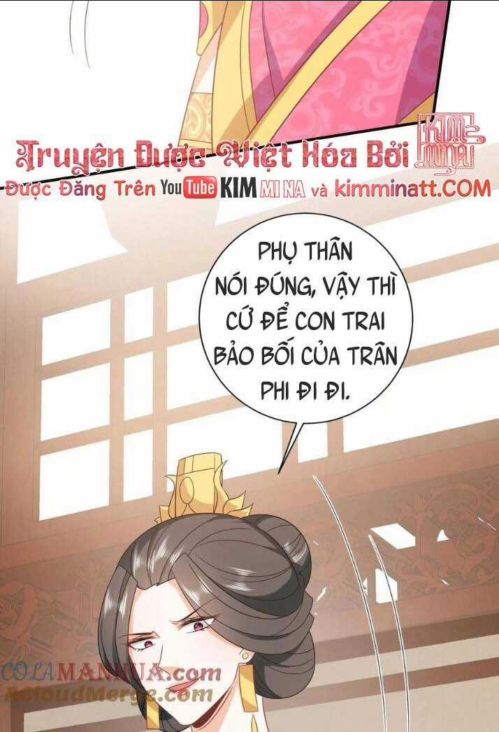 3 KIẾP XUI XẺO, KIẾP NÀY CÙNG TA THẦN KINH Chapter 191 trang 13