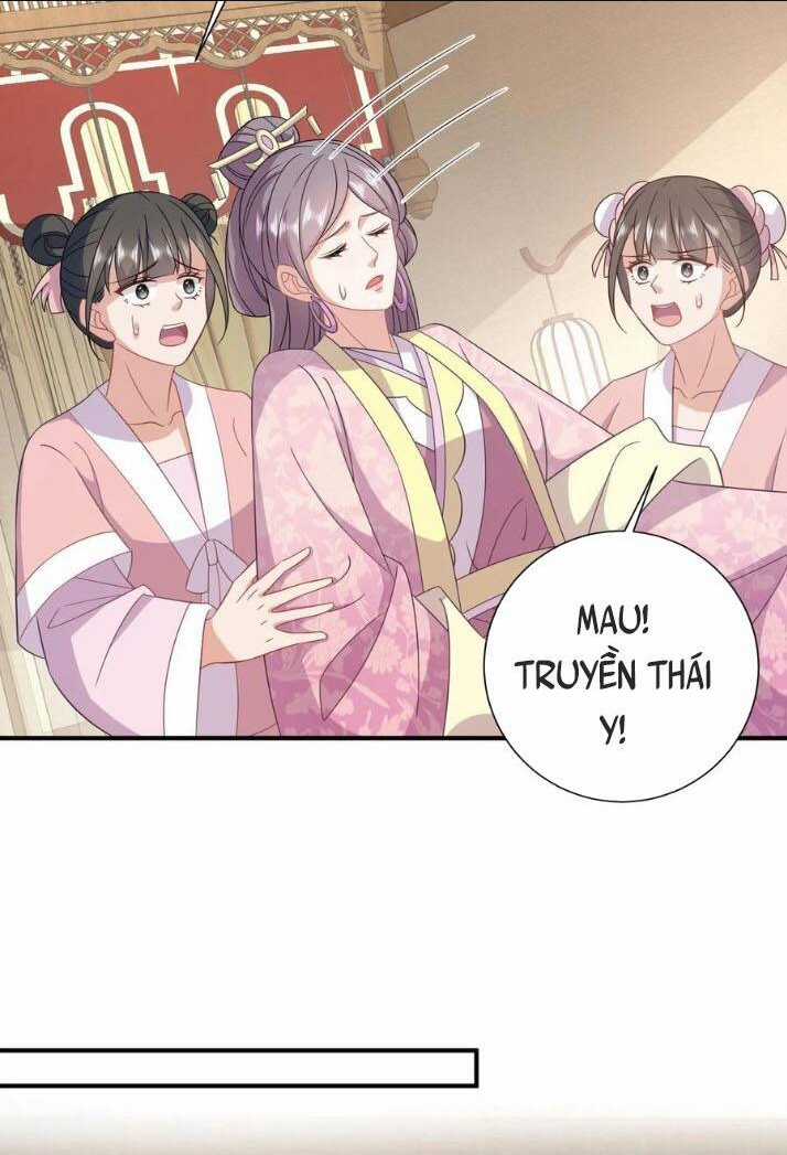 3 KIẾP XUI XẺO, KIẾP NÀY CÙNG TA THẦN KINH Chapter 191 trang 16