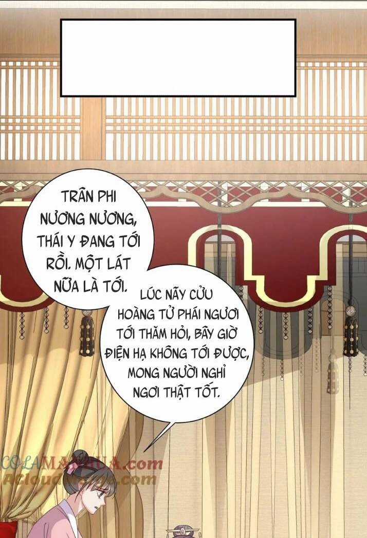 3 KIẾP XUI XẺO, KIẾP NÀY CÙNG TA THẦN KINH Chapter 191 trang 17