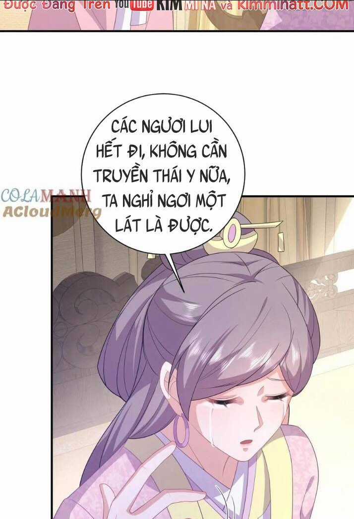 3 KIẾP XUI XẺO, KIẾP NÀY CÙNG TA THẦN KINH Chapter 191 trang 19