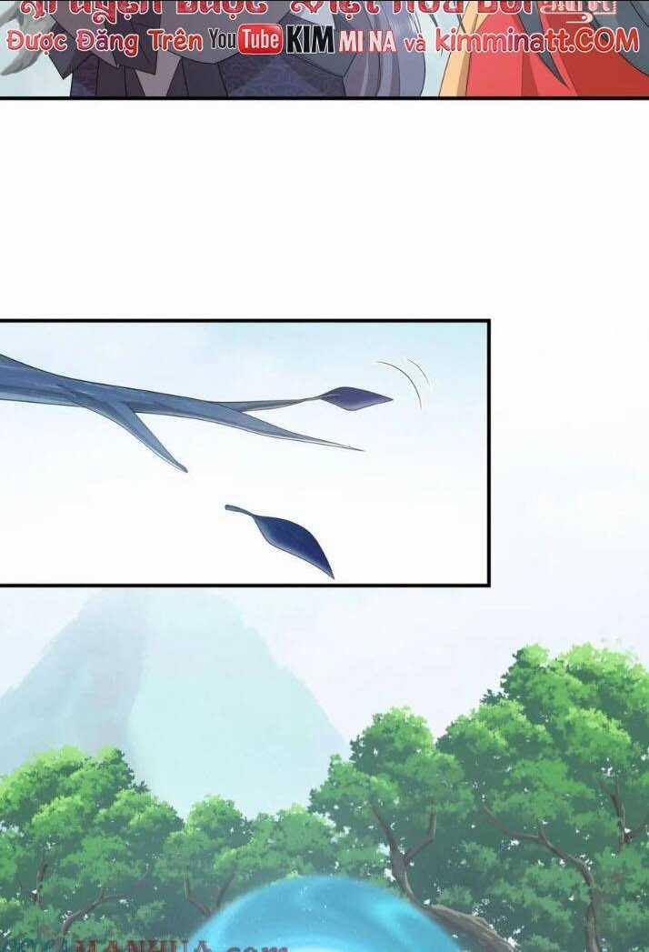 3 KIẾP XUI XẺO, KIẾP NÀY CÙNG TA THẦN KINH Chapter 191 trang 2