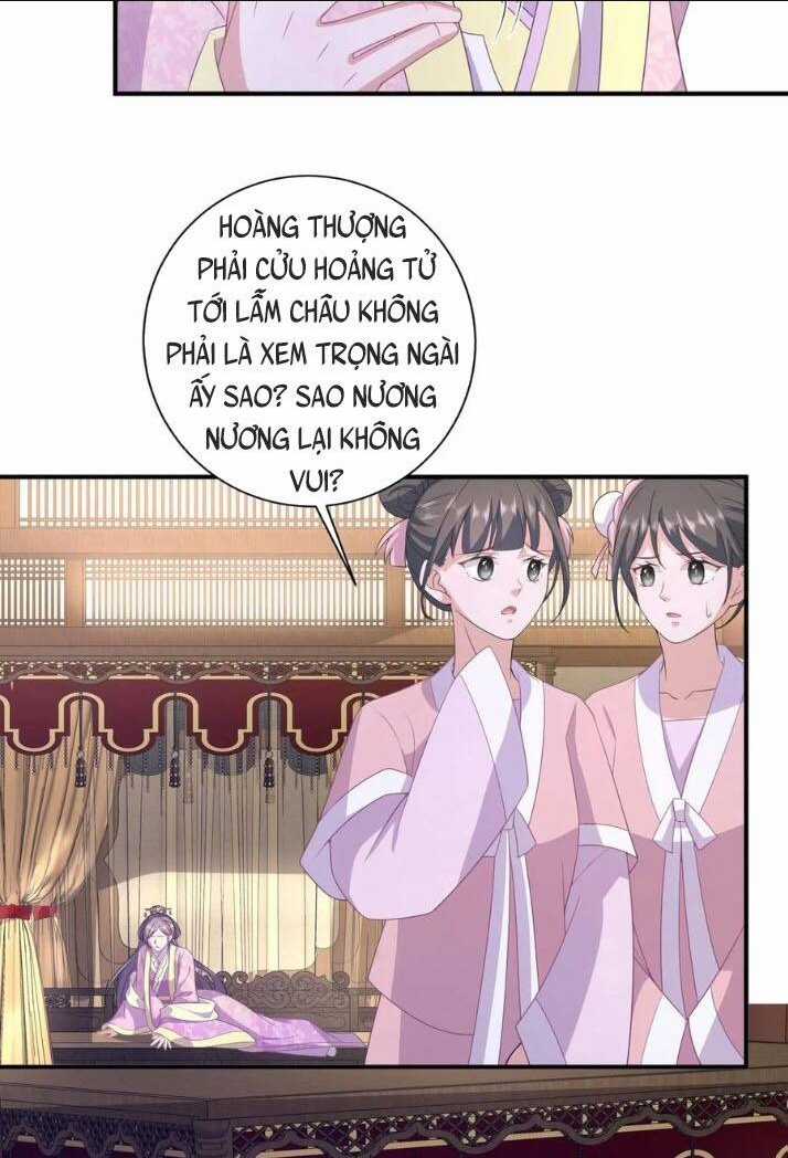 3 KIẾP XUI XẺO, KIẾP NÀY CÙNG TA THẦN KINH Chapter 191 trang 20