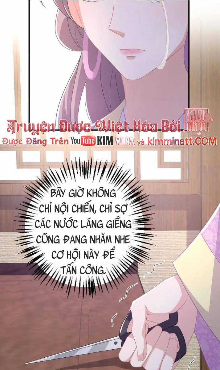 3 KIẾP XUI XẺO, KIẾP NÀY CÙNG TA THẦN KINH Chapter 191 trang 22