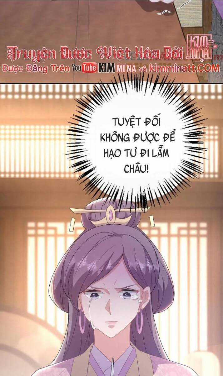 3 KIẾP XUI XẺO, KIẾP NÀY CÙNG TA THẦN KINH Chapter 191 trang 23