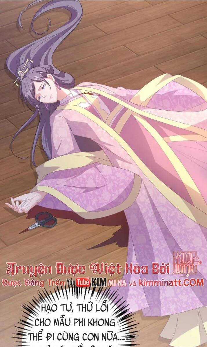 3 KIẾP XUI XẺO, KIẾP NÀY CÙNG TA THẦN KINH Chapter 191 trang 25