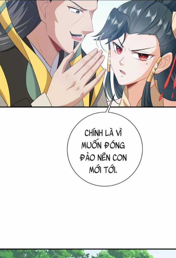 3 KIẾP XUI XẺO, KIẾP NÀY CÙNG TA THẦN KINH Chapter 191 trang 5