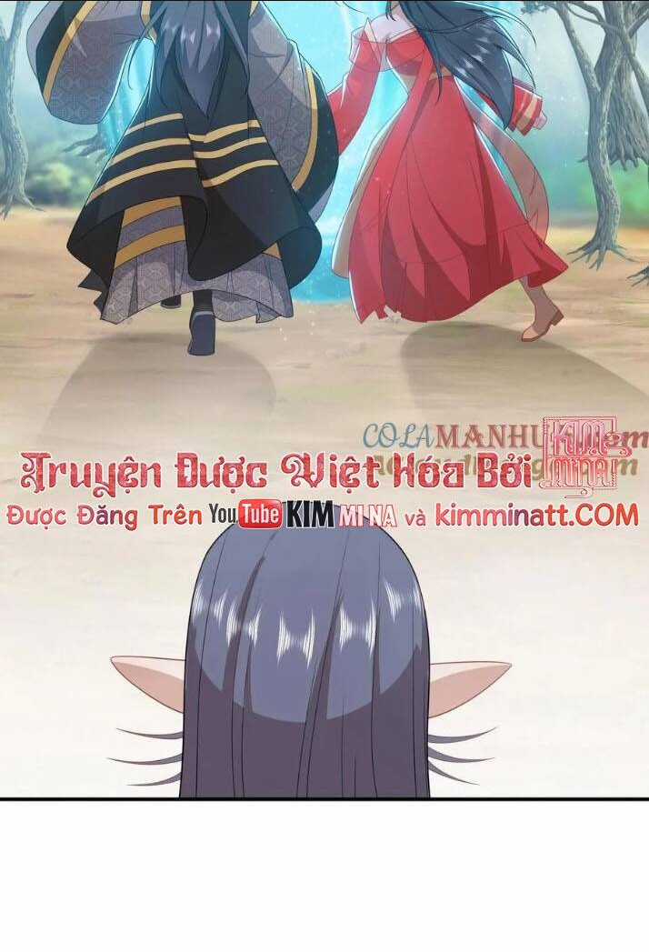 3 KIẾP XUI XẺO, KIẾP NÀY CÙNG TA THẦN KINH Chapter 191 trang 8