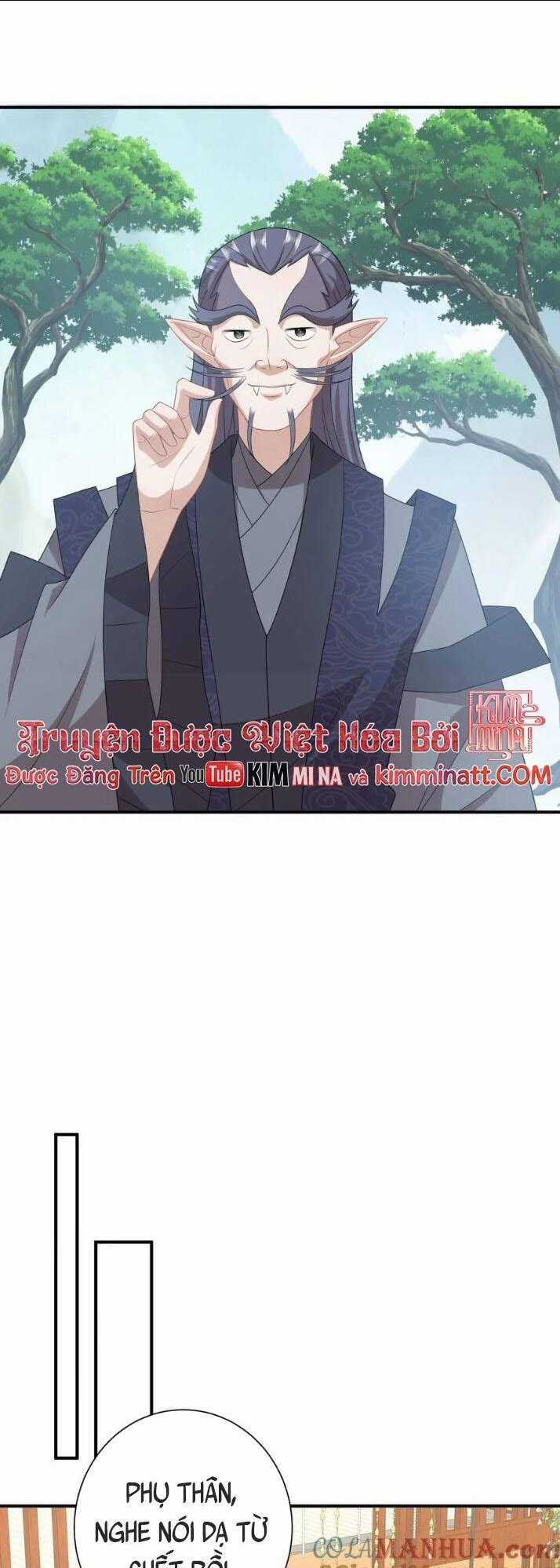 3 KIẾP XUI XẺO, KIẾP NÀY CÙNG TA THẦN KINH Chapter 191 trang 9