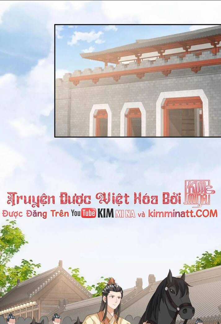 3 KIẾP XUI XẺO, KIẾP NÀY CÙNG TA THẦN KINH Chapter 192 trang 1