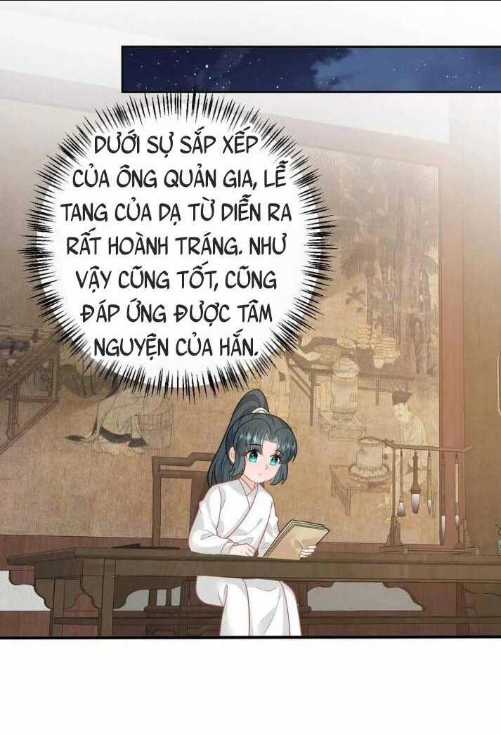 3 KIẾP XUI XẺO, KIẾP NÀY CÙNG TA THẦN KINH Chapter 192 trang 11