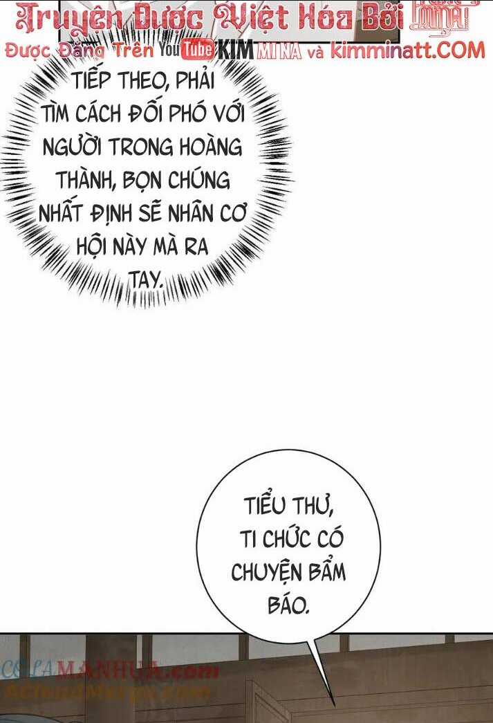 3 KIẾP XUI XẺO, KIẾP NÀY CÙNG TA THẦN KINH Chapter 192 trang 13