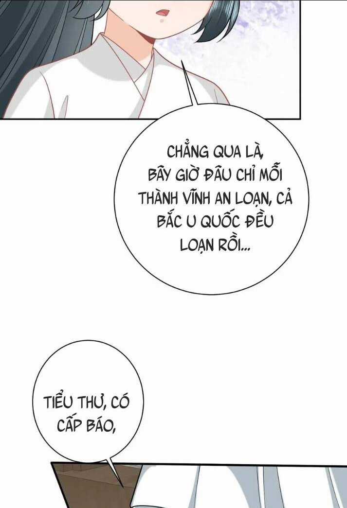 3 KIẾP XUI XẺO, KIẾP NÀY CÙNG TA THẦN KINH Chapter 192 trang 16