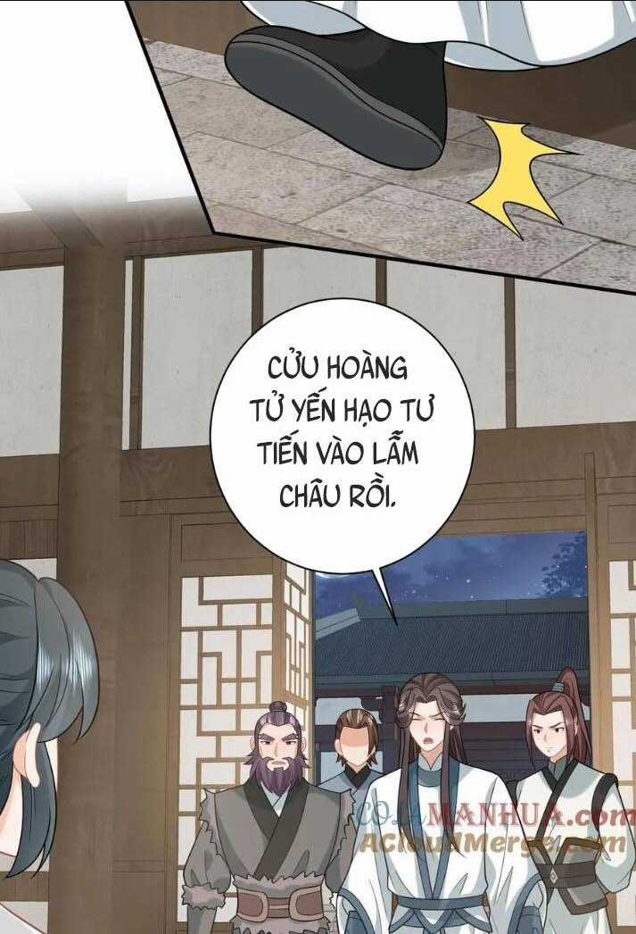 3 KIẾP XUI XẺO, KIẾP NÀY CÙNG TA THẦN KINH Chapter 192 trang 17