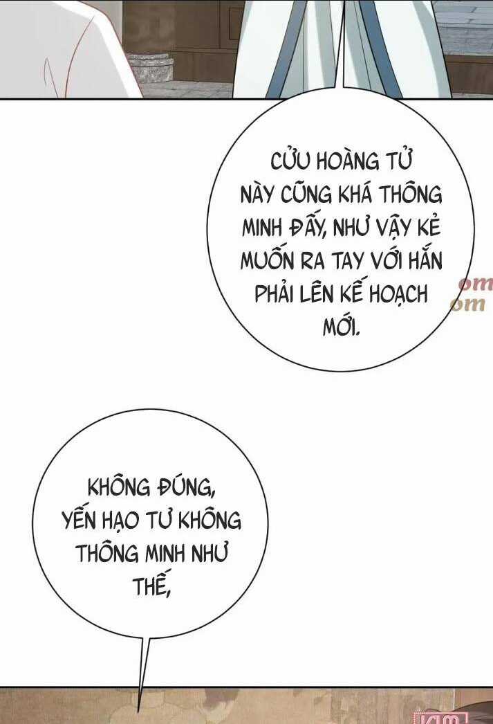 3 KIẾP XUI XẺO, KIẾP NÀY CÙNG TA THẦN KINH Chapter 192 trang 19