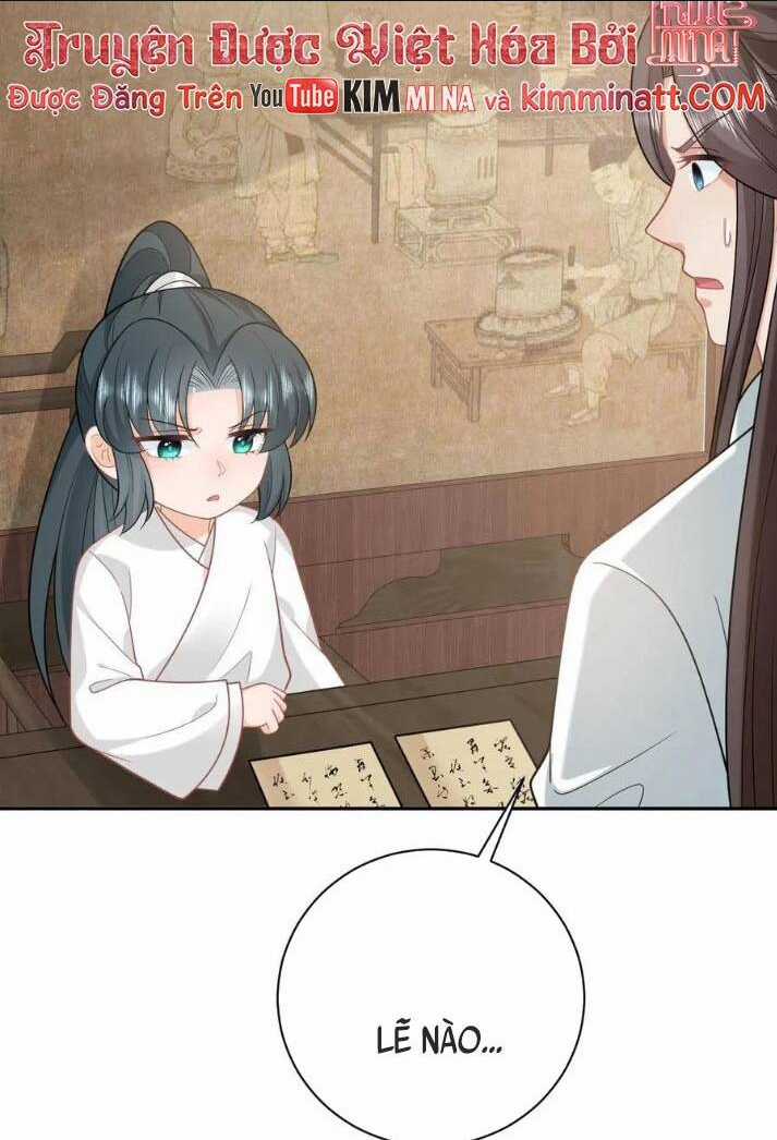 3 KIẾP XUI XẺO, KIẾP NÀY CÙNG TA THẦN KINH Chapter 192 trang 20