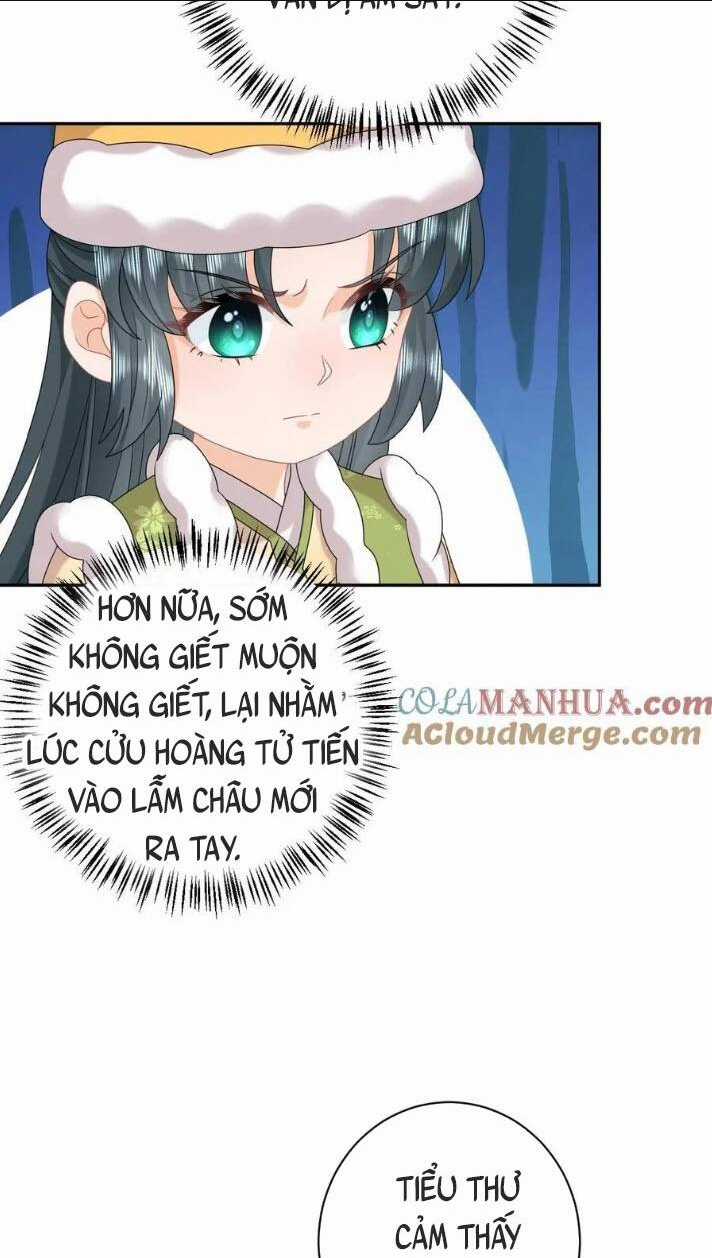 3 KIẾP XUI XẺO, KIẾP NÀY CÙNG TA THẦN KINH Chapter 192 trang 26