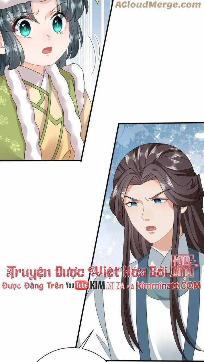 3 KIẾP XUI XẺO, KIẾP NÀY CÙNG TA THẦN KINH Chapter 192 trang 28