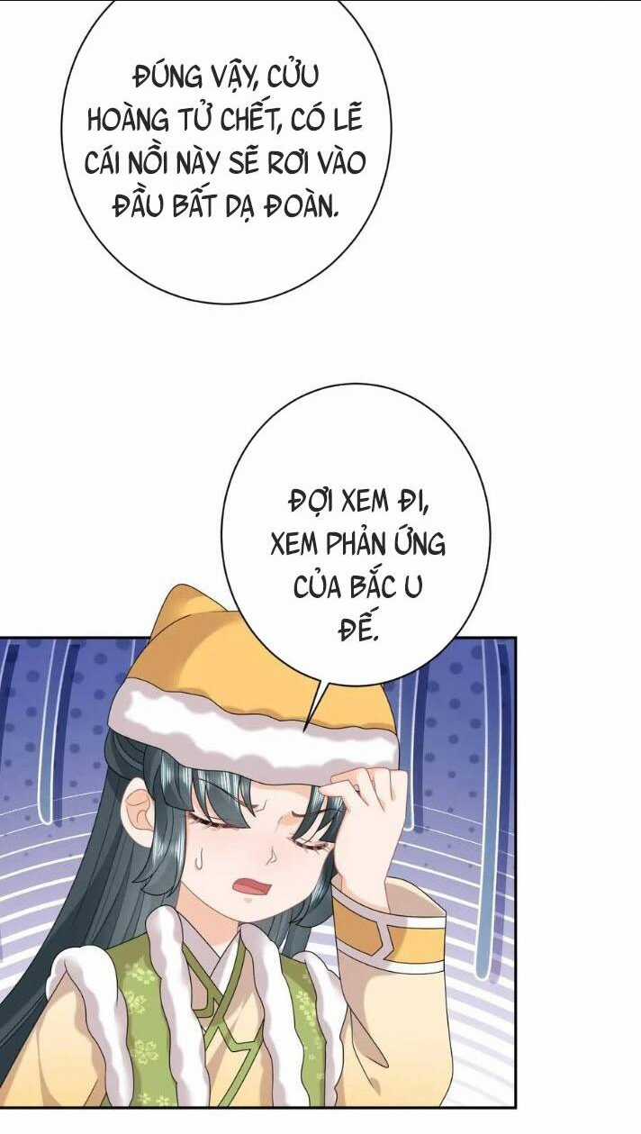 3 KIẾP XUI XẺO, KIẾP NÀY CÙNG TA THẦN KINH Chapter 192 trang 29