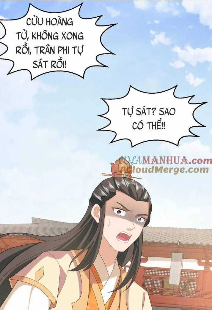 3 KIẾP XUI XẺO, KIẾP NÀY CÙNG TA THẦN KINH Chapter 192 trang 4