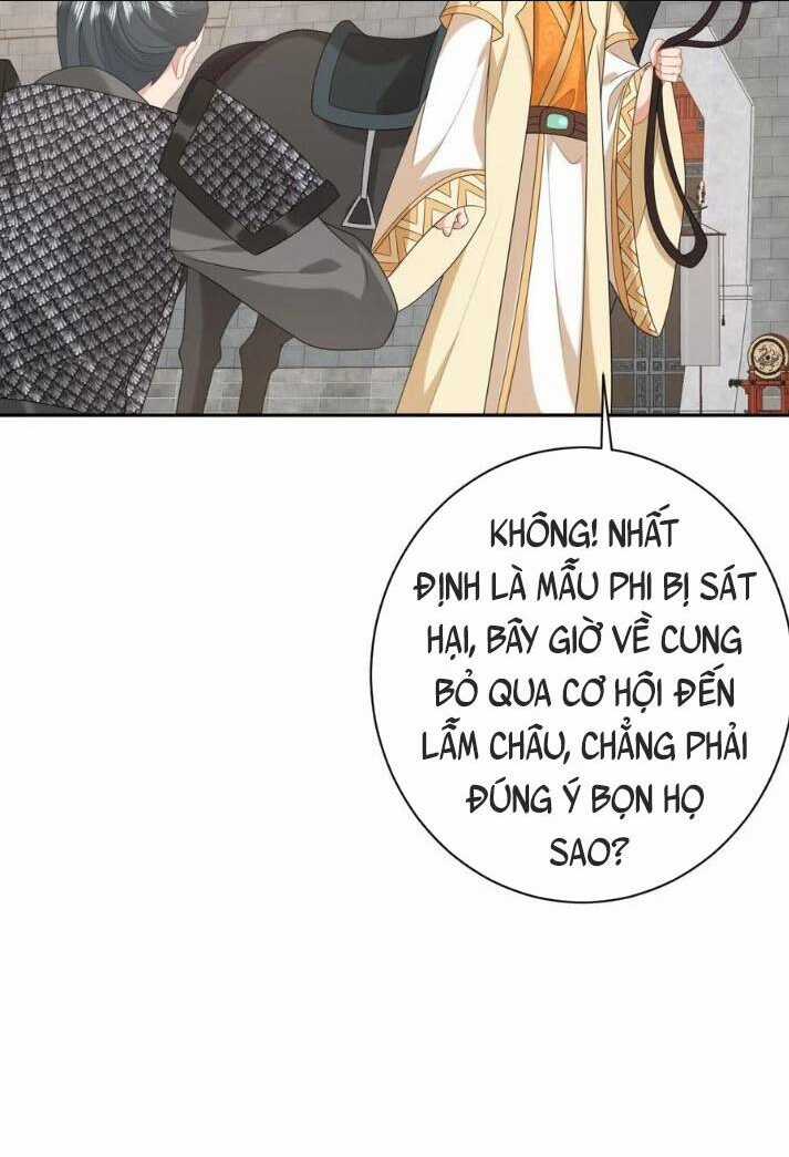 3 KIẾP XUI XẺO, KIẾP NÀY CÙNG TA THẦN KINH Chapter 192 trang 7