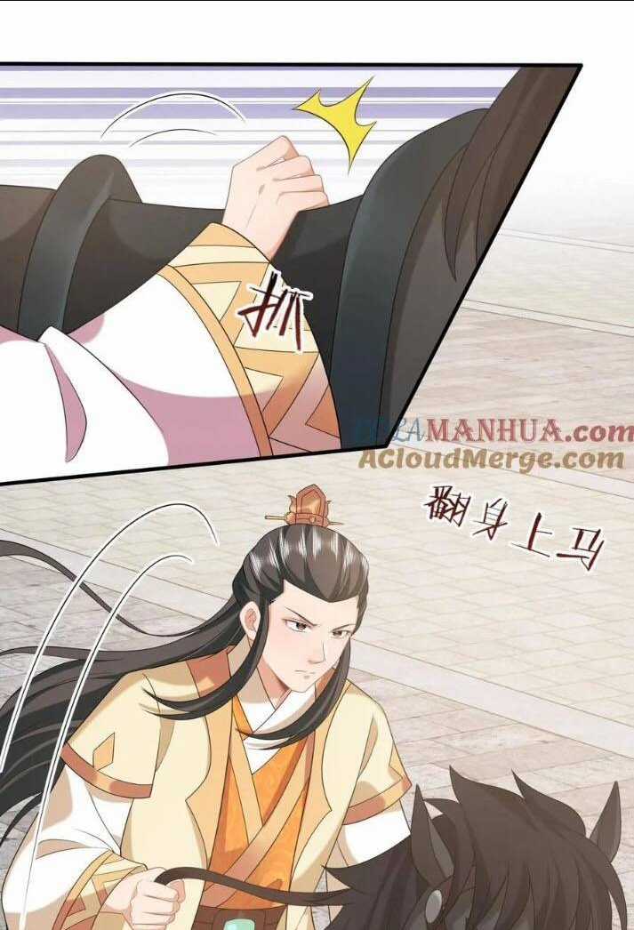 3 KIẾP XUI XẺO, KIẾP NÀY CÙNG TA THẦN KINH Chapter 192 trang 8