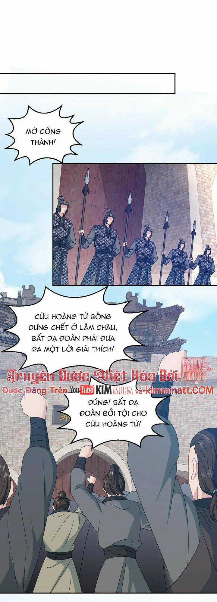 3 KIẾP XUI XẺO, KIẾP NÀY CÙNG TA THẦN KINH Chapter 193 trang 0